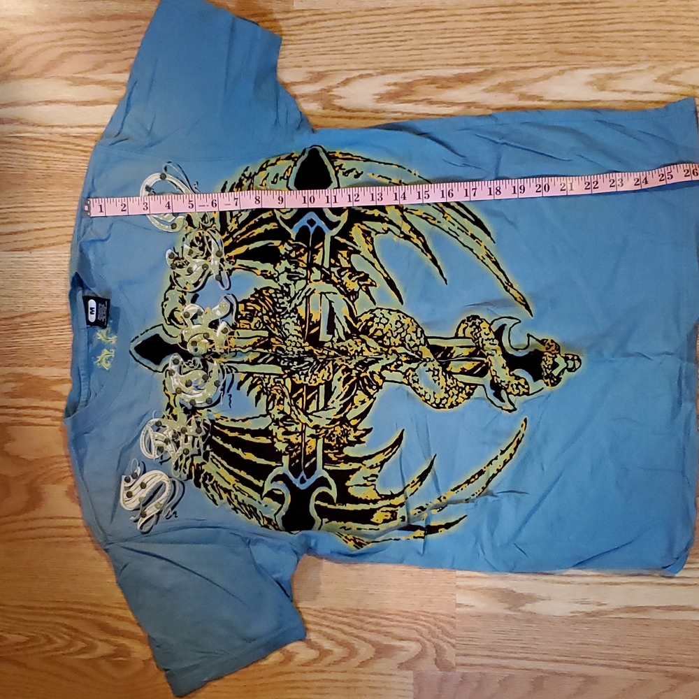 Sacred T-Shirt